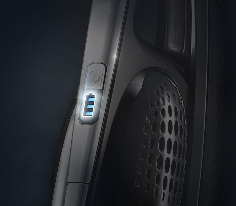 Индикатор уровня заряда батареи